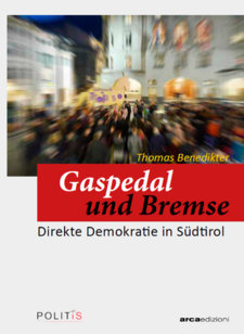 Direkte Demokratie in Südtirol