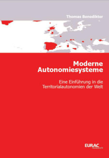 Moderne Autonomiesysteme